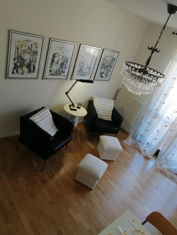 Appartamento Angela Cento  Kültér fotó